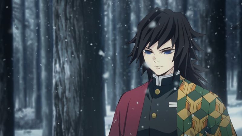 husbando nhân vật giyuu tomioka 2 husbando nhân vật giyuu tomioka 2
